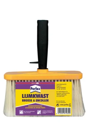 Alleen Vandaag Perfax Super Brush Lijmkwast